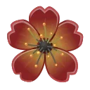 Video sticker 🌸 Sakura Flower