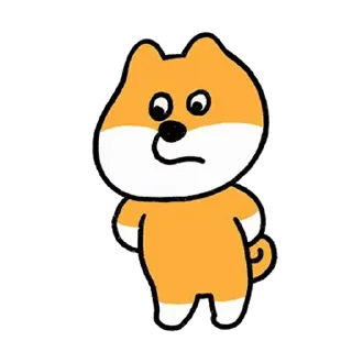 Video sticker ⭐ 호호와 거난이3 @moe_sticker_bot