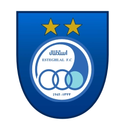 Sticker 💙 EsteghlalPlus Pack