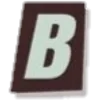 Sticker 🌟 літери @staarsii @brissymbols :: @fStikBot