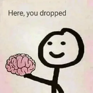 Telegram sticker 😃 Stolen stickers by sachin (3) | @SachINDIA_studios