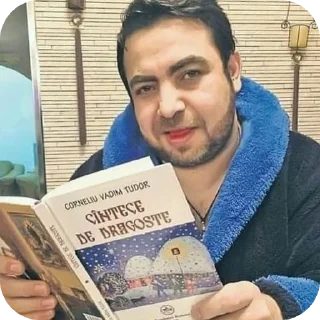 Video sticker 😀 Jucării