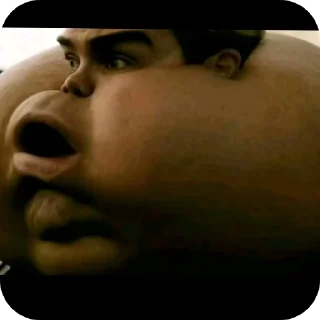 Telegram stiker ✋ Аллах