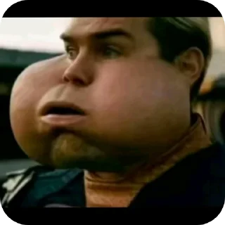 Telegram stiker 👍 Аллах