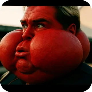 Video sticker 👍 Аллах