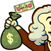Video sticker 😇 @len99online @MoiS...