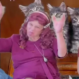 Video sticker 🖕 Сборище аээ#::.