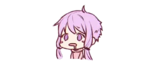 Video sticker 🤭 幻想³ @lahuinvzhuang