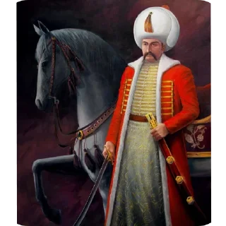 Telegram sticker 🐎 ياسين/🗿