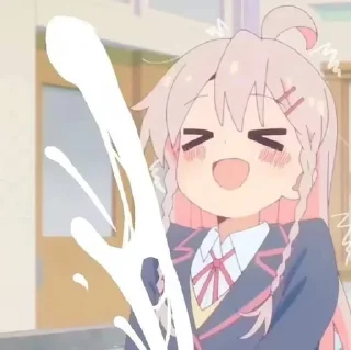 Video sticker 🌟 Cum omg !!!!