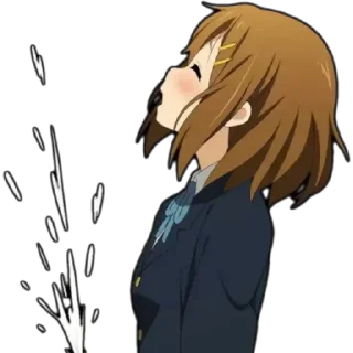 Telegram sticker 💦 Cum omg !!!!