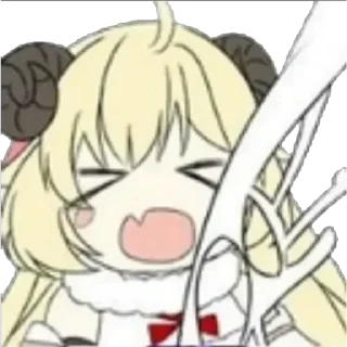 Sticker 💦 Cum omg !!!!