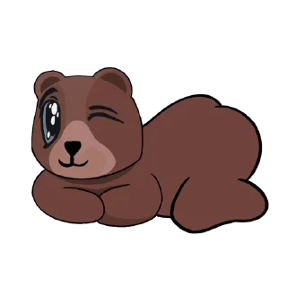 Video sticker 😳 steadytest