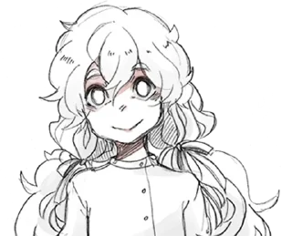 Sticker ☁️ 𝚀84 @ganymededess