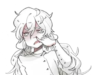 Video sticker ☁️ 𝚀84 @ganymededess