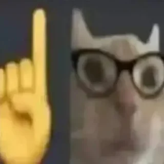 Sticker ☝️ Fox Fantasy III Remake