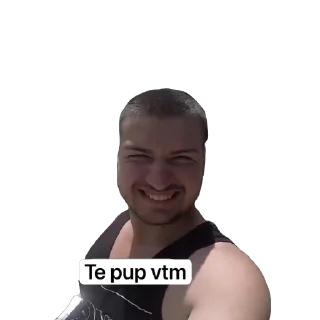 Sticker 🫥 Moonlight - @MoonlightRomania