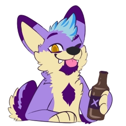 Telegram stiker 🍺 Riggles Ascended
