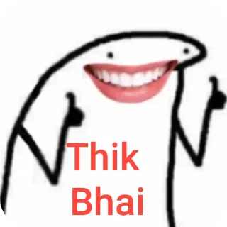 Telegram sticker 👍 Yoo