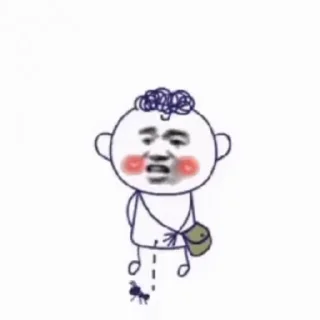 Video sticker 😭 Your stickers - @my_stckers_bot