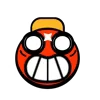 Video sticker 🤬 Tick Pins @BrawlSt...