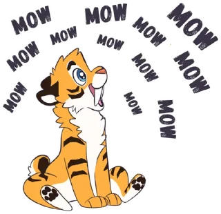 Video sticker 🔊 Corktoofs