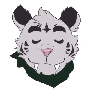 Video sticker 😌 Remember the flowers - Axel Stickers by Drakorde