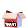 Video sticker 😆 Emoji @Token_1win