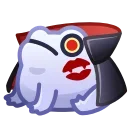 Video sticker 🐸 OH MY GOODNESS :: ...