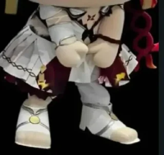 Video sticker 🥀 camellya brainrot :: @fStikBot