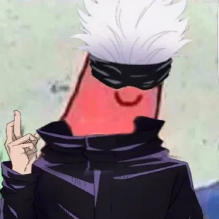 Telegram sticker 😏 camellya brainrot :: @fStikBot