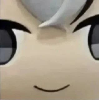 Sticker 🙂 camellya brainrot :: @fStikBot