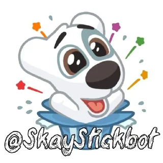 Sticker 🙊 Больше стиков тут: @AddsSticks_bot