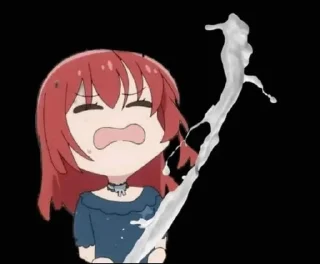 Telegram sticker 🌟 Dvynh :: @fStikBot