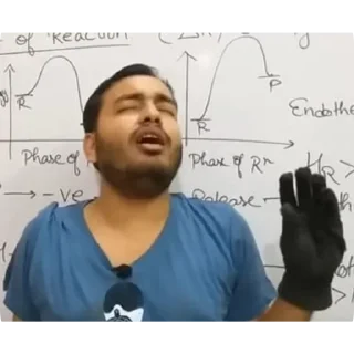 Video sticker 🥵 Dvynh :: @fStikBot