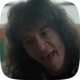 Video sticker 🌟 𝘌𝘥𝘥𝘪𝘦 𝘔𝘶𝘯𝘴𝘰𝘯 @HelpFrPerl_00 :: @fStikBot