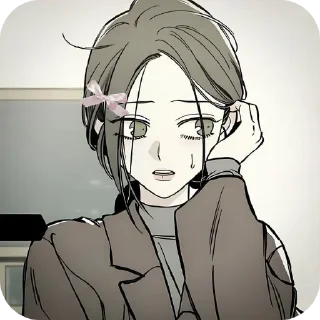 Telegram sticker 👍 Cherry 🎀