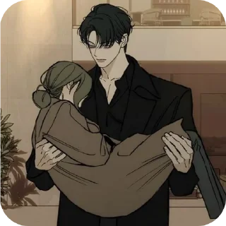 Video sticker ❤ Cherry 🎀