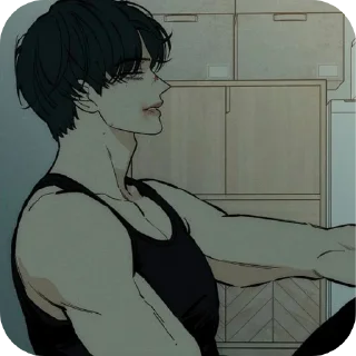 Sticker 🔳 Cherry 🎀