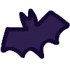 Sticker 🦇 IDVNemoji (by @identityVnewshelp)