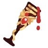 Sticker 🍷 IDVNemoji (by @identityVnewshelp)