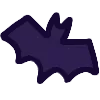 Sticker 🦇 IDVNemoji (by @identityVnewshelp)