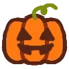 Sticker 🎃 IDVNemoji (by @identityVnewshelp)