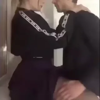 Video sticker 🥀 بعض الأمل هو ممارسة الجنس والت