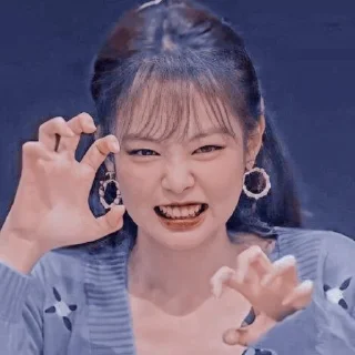 Video sticker 🥰 Blackpink