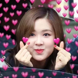 Sticker ❤️ Blackpink