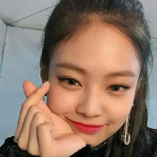 Video sticker 😍 Blackpink
