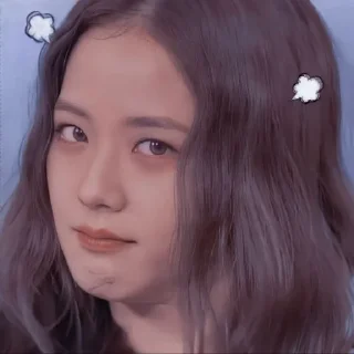 Telegram sticker 😡 Blackpink