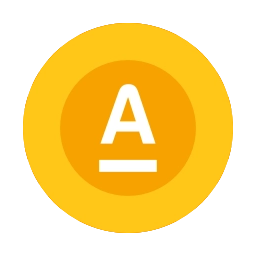 Sticker 🪙 Альфа Банк (Беларусь)