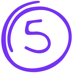 Sticker 5⃣ Альфа Банк (Беларусь)